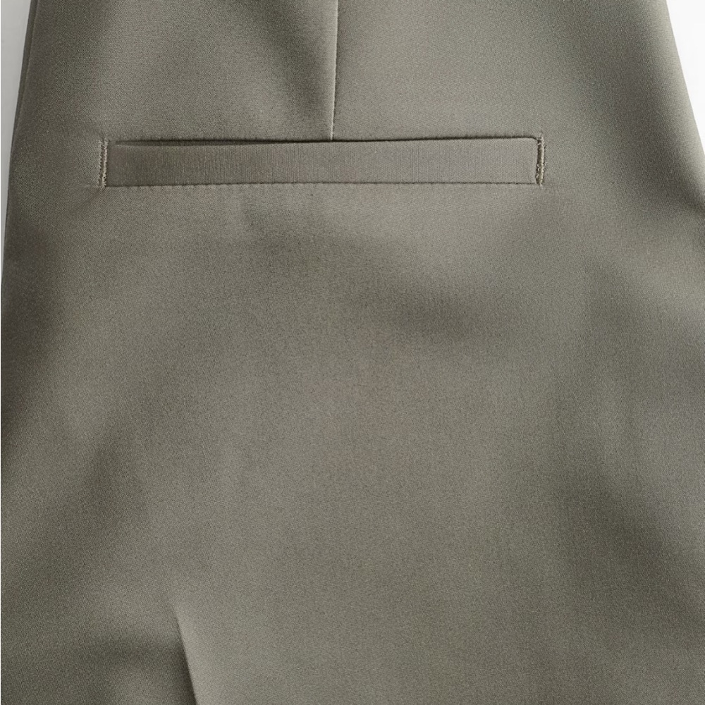 H&M Dress Slacks Size 4 - Picture 2 of 5